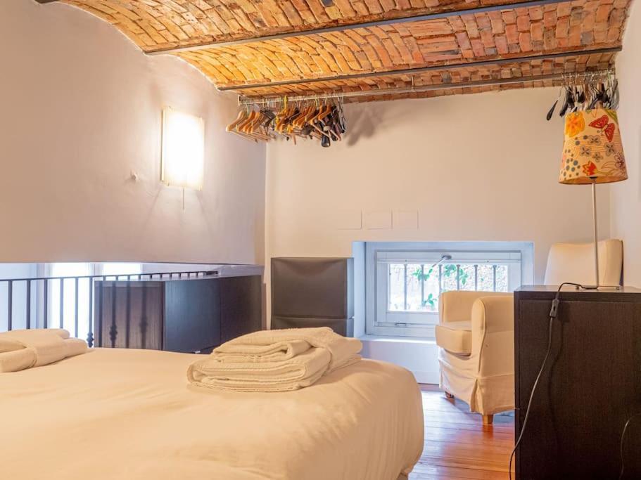 Spazioso Loft Imbonati6 Мілан Екстер'єр фото
